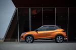 Nissan Kicks e-POWER 2020 года (JP)